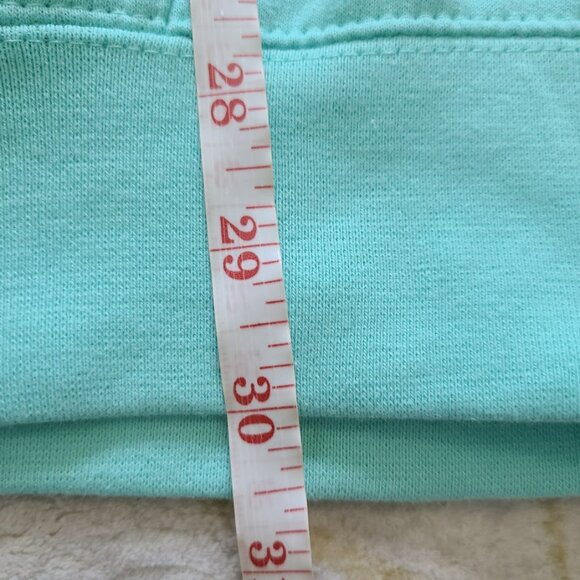 NWT The Salty Dog Café Hooded Sweatshirt XL  Mint Hilton Head Island Unisex - Picture 5 of 5